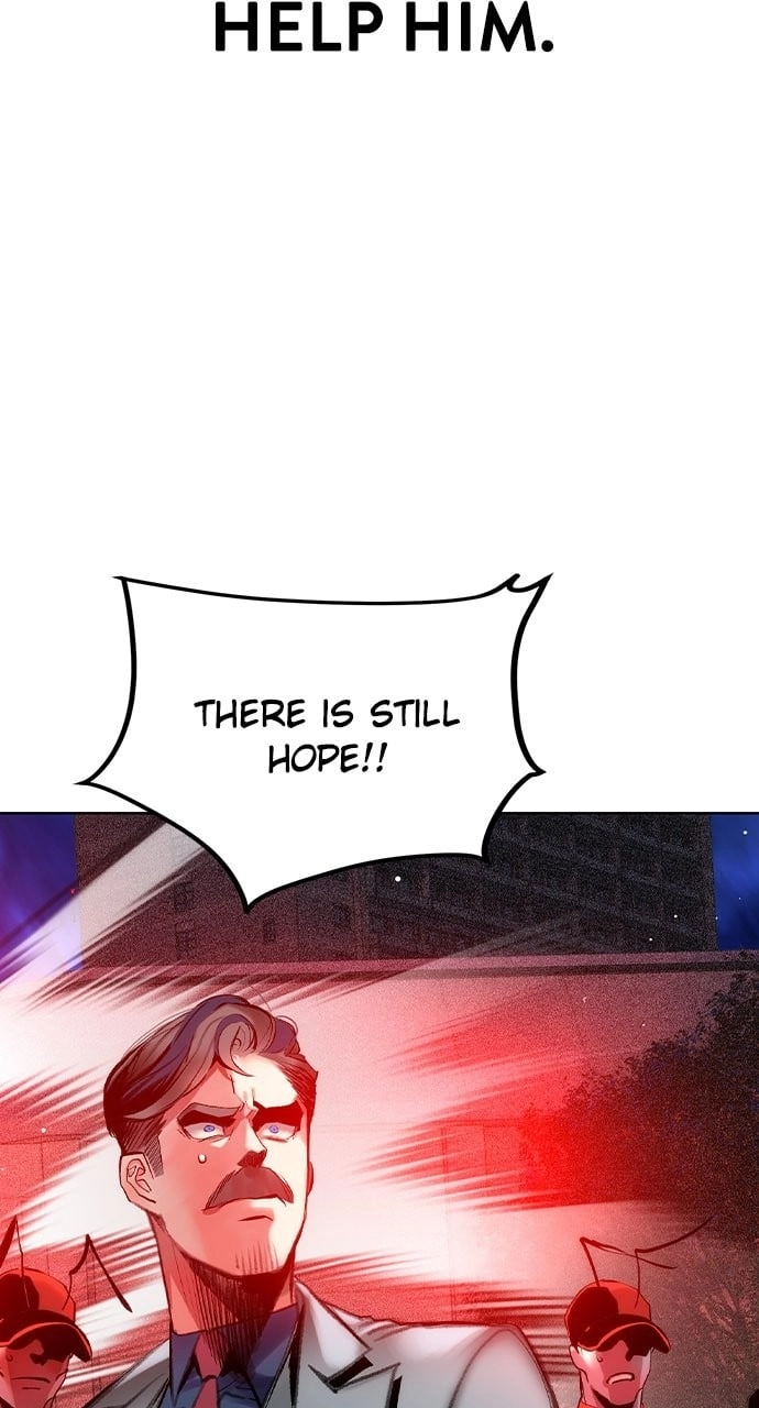 Jungle Juice Chapter 131, page 98 of 129