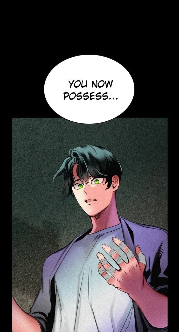 Jungle Juice Chapter 132, page 10 of 158