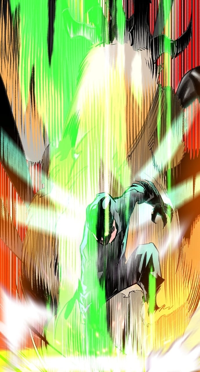 Jungle Juice Chapter 132, page 102 of 158