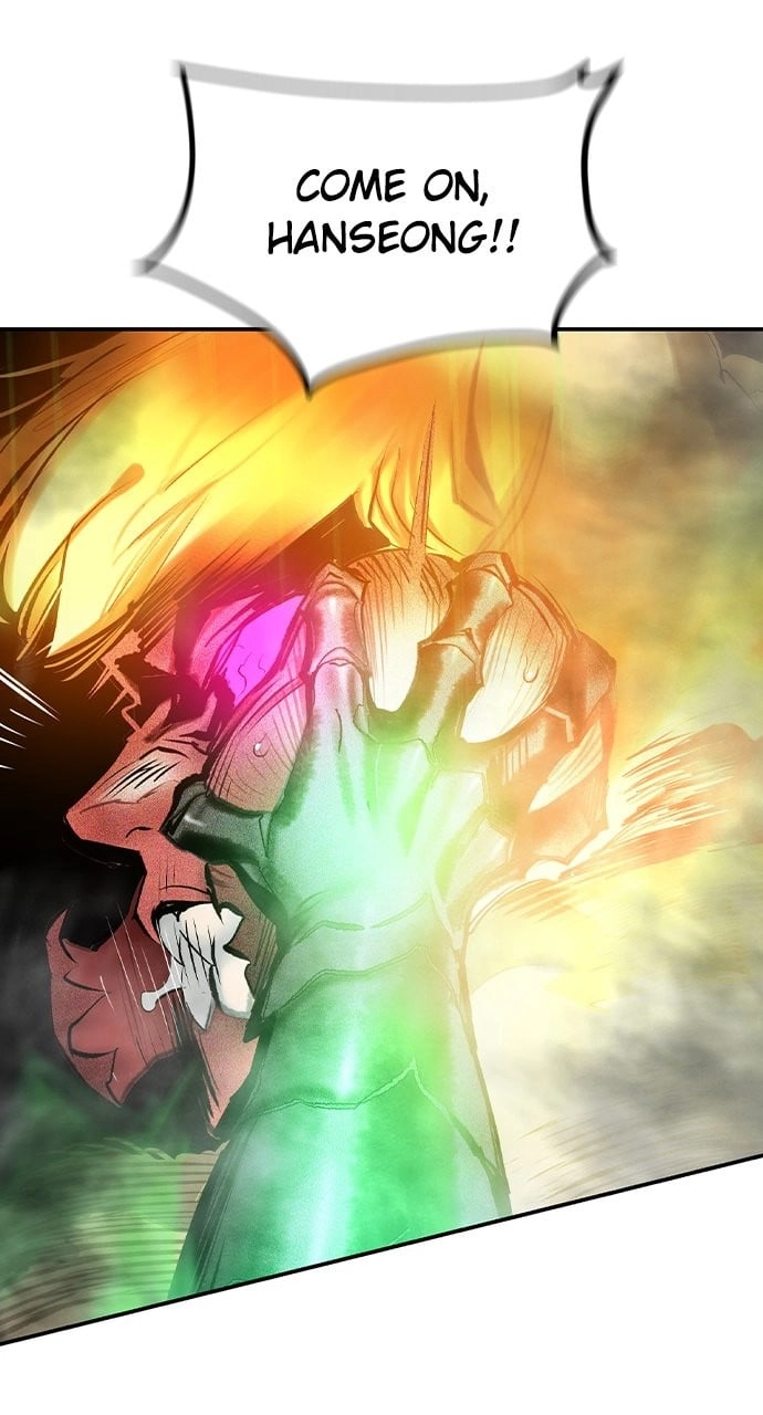 Jungle Juice Chapter 132, page 104 of 158