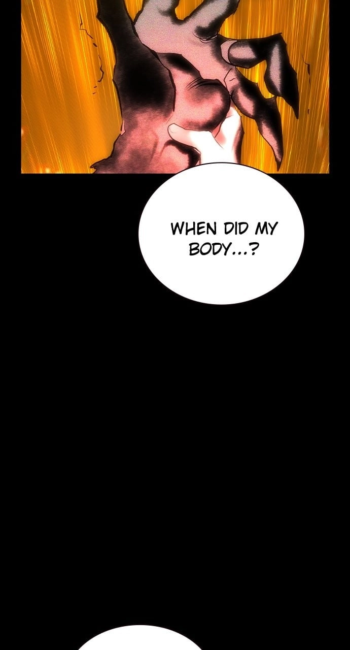 Jungle Juice Chapter 132, page 108 of 158