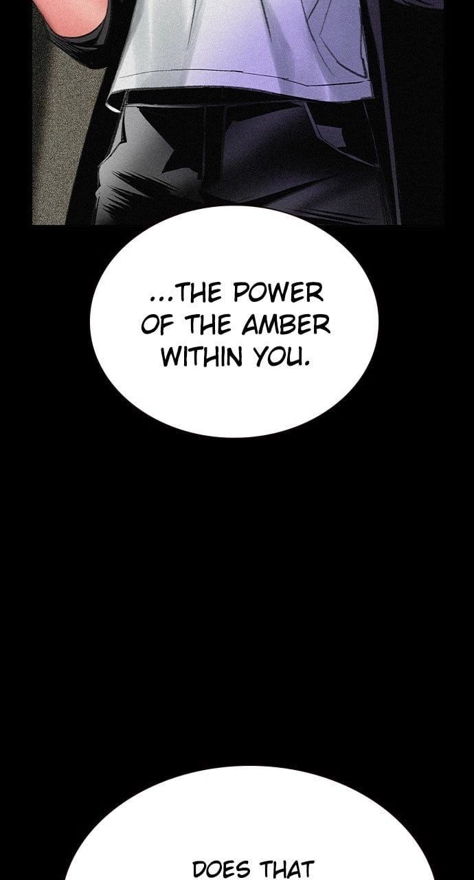 Jungle Juice Chapter 132, page 11 of 158