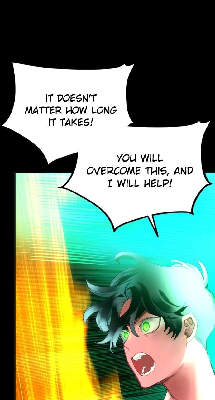 Jungle Juice Chapter 132, page 120 of 158