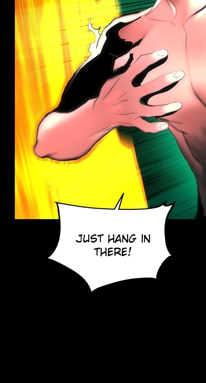 Jungle Juice Chapter 132, page 121 of 158