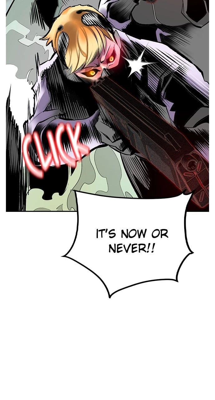 Jungle Juice Chapter 132, page 125 of 158