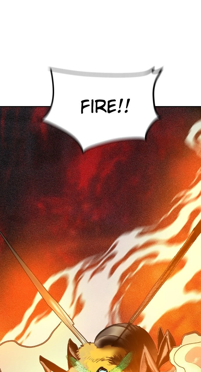 Jungle Juice Chapter 132, page 126 of 158