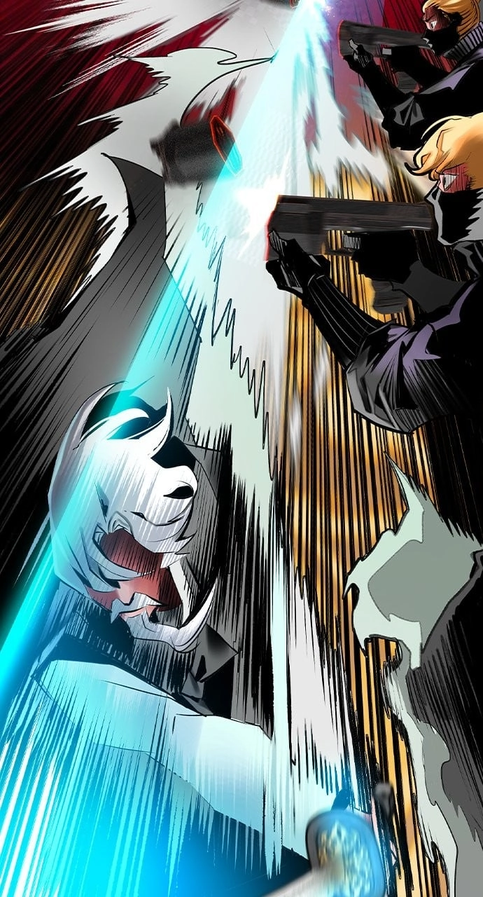 Jungle Juice Chapter 132, page 129 of 158