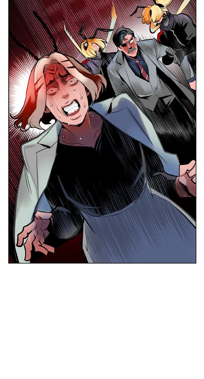 Jungle Juice Chapter 132, page 131 of 158