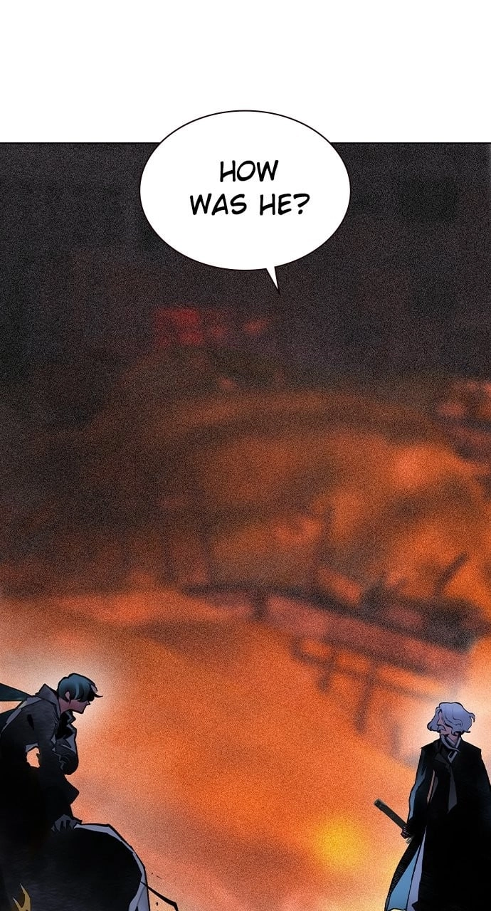 Jungle Juice Chapter 132, page 133 of 158