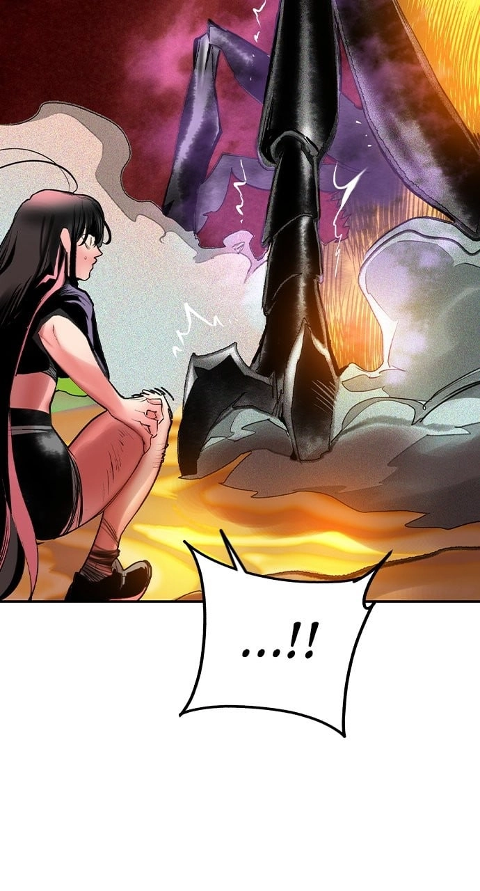 Jungle Juice Chapter 132, page 137 of 158