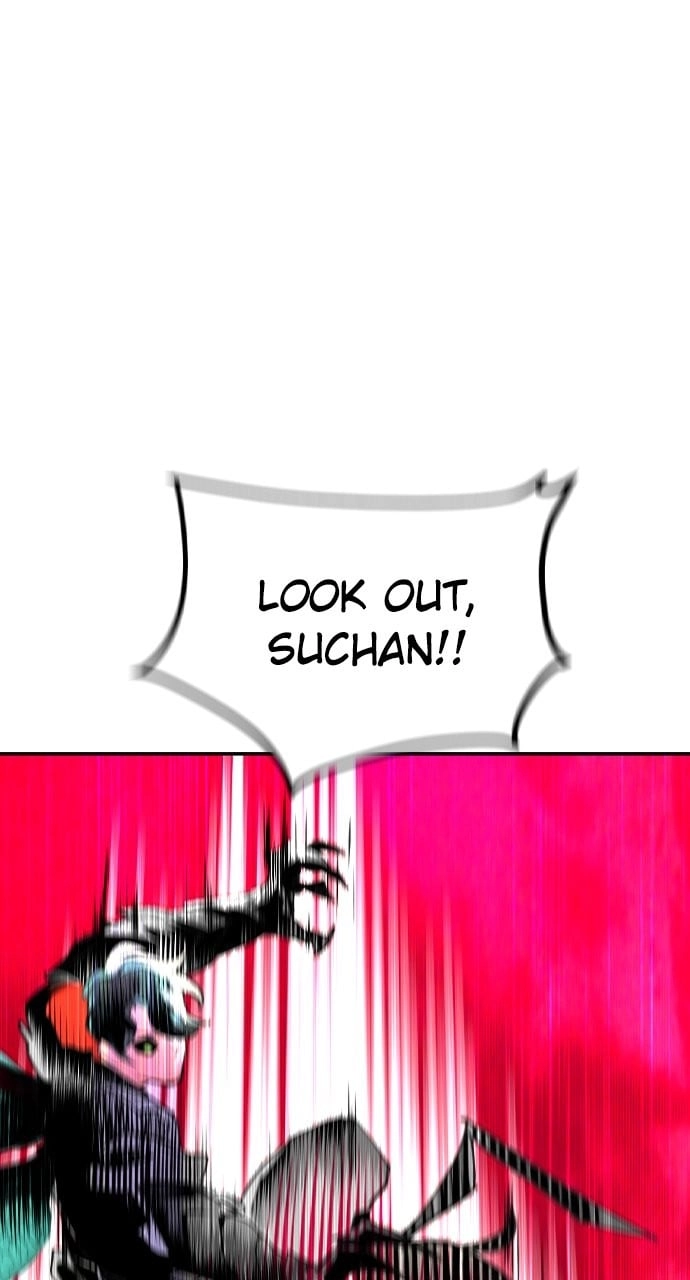 Jungle Juice Chapter 132, page 138 of 158