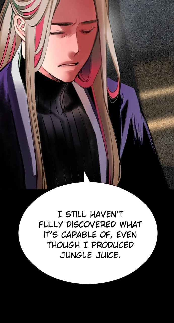Jungle Juice Chapter 132, page 14 of 158