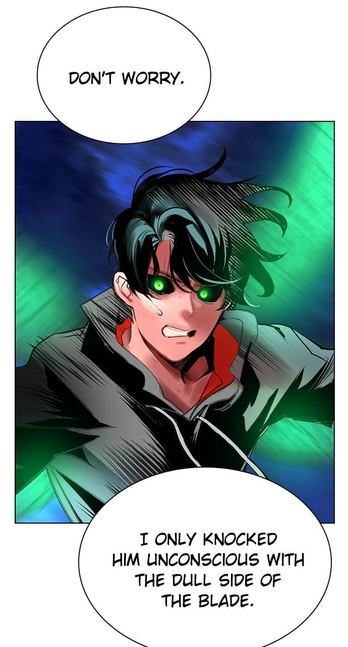 Jungle Juice Chapter 132, page 144 of 158