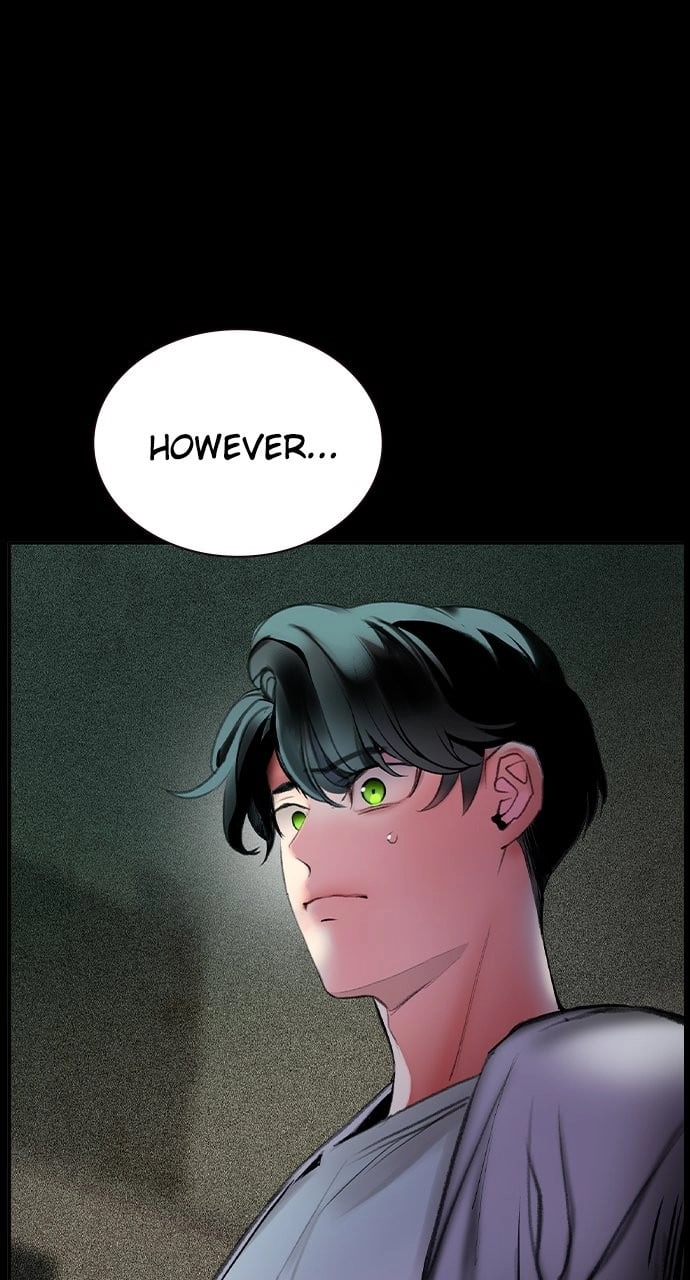 Jungle Juice Chapter 132, page 15 of 158