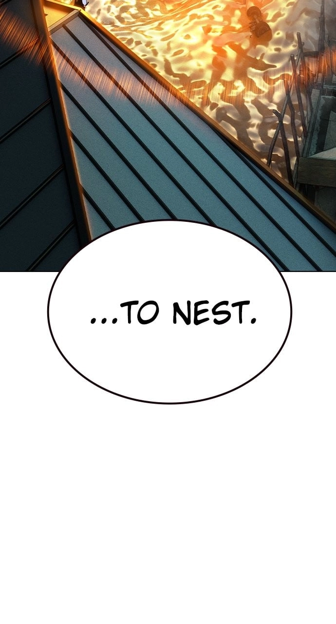Jungle Juice Chapter 132, page 157 of 158