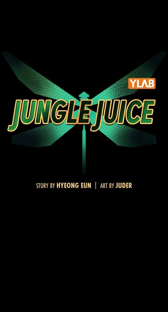 Jungle Juice Chapter 132, page 23 of 158