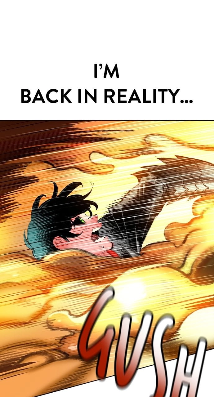 Jungle Juice Chapter 132, page 38 of 158
