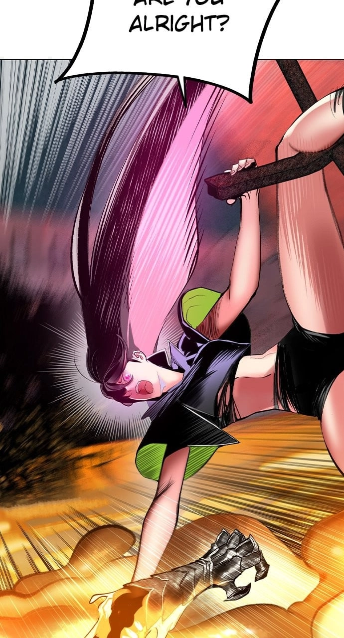 Jungle Juice Chapter 132, page 42 of 158