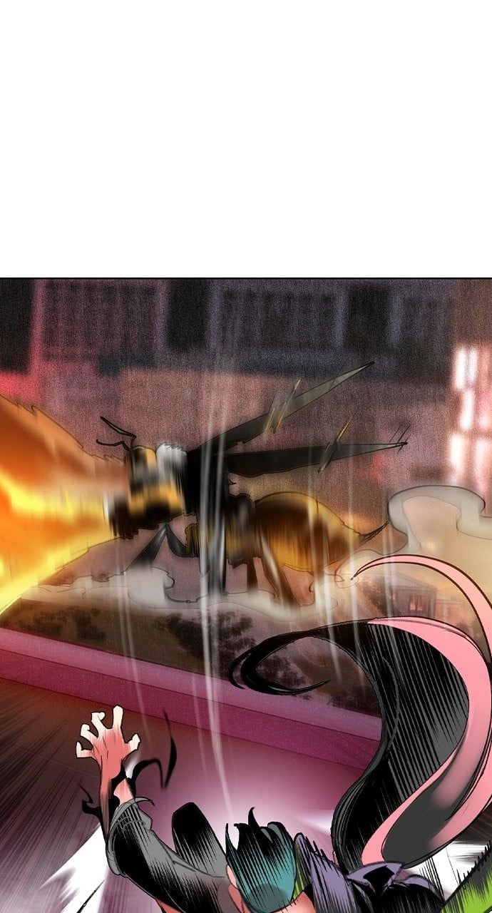Jungle Juice Chapter 132, page 47 of 158