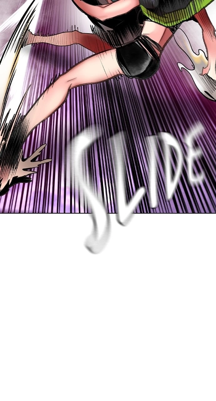 Jungle Juice Chapter 132, page 48 of 158