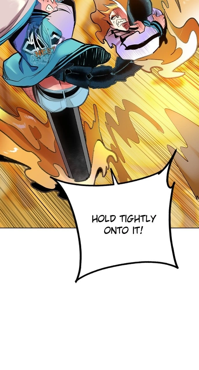 Jungle Juice Chapter 132, page 51 of 158