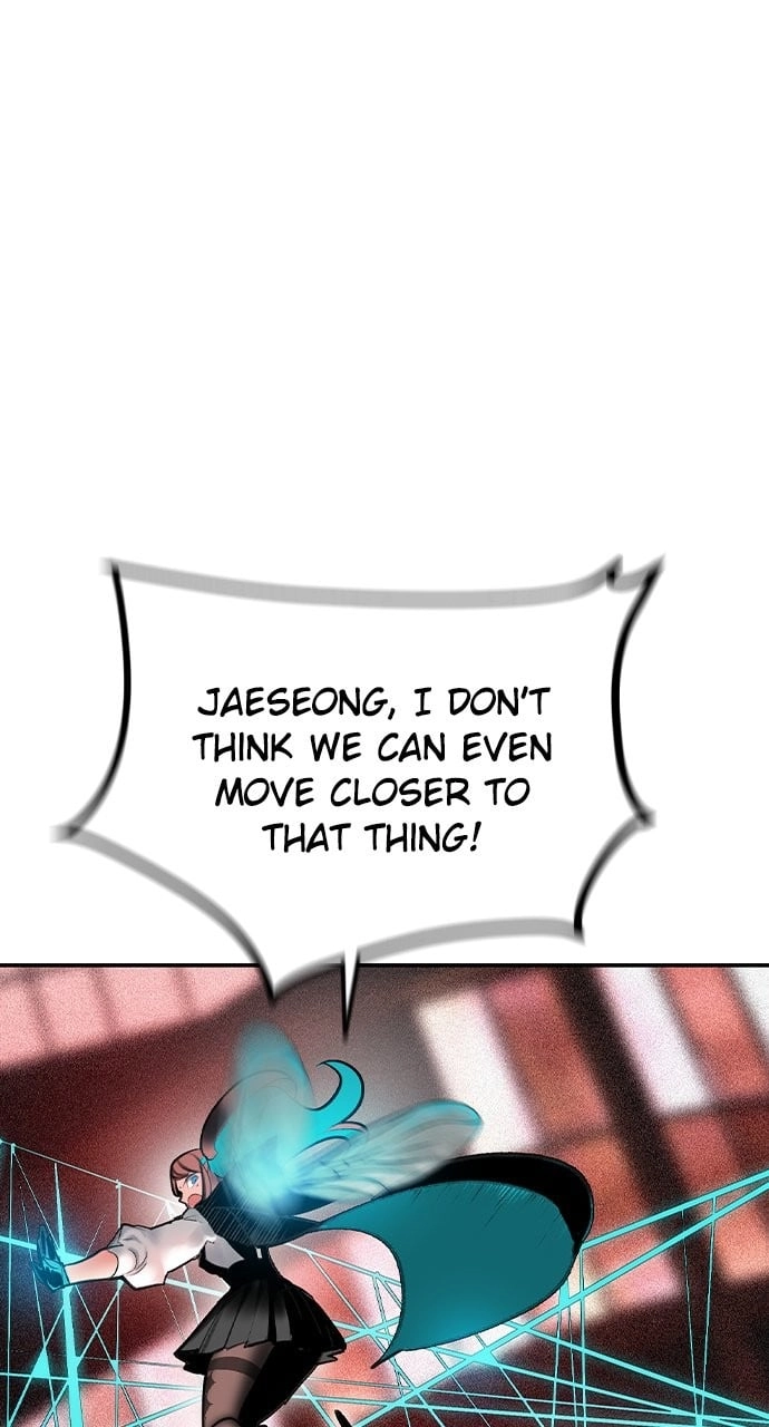 Jungle Juice Chapter 132, page 54 of 158