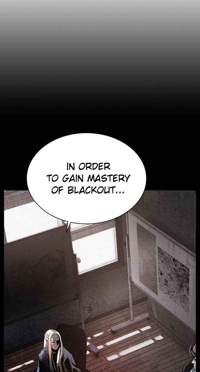 Jungle Juice Chapter 132, page 6 of 158