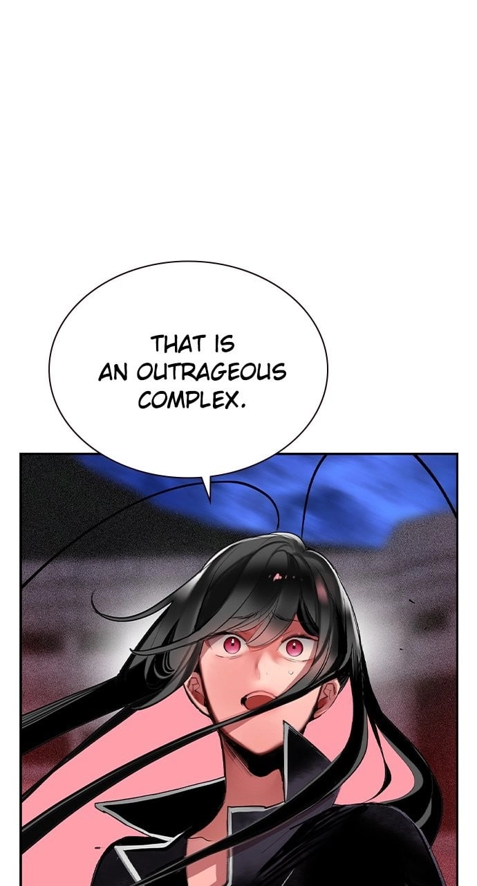 Jungle Juice Chapter 132, page 60 of 158