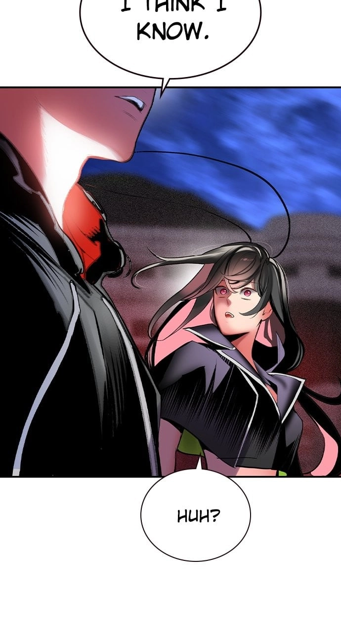 Jungle Juice Chapter 132, page 62 of 158