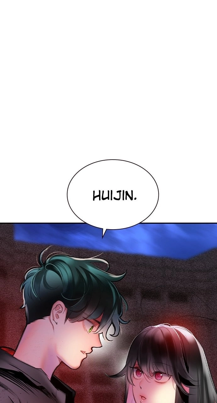 Jungle Juice Chapter 132, page 65 of 158
