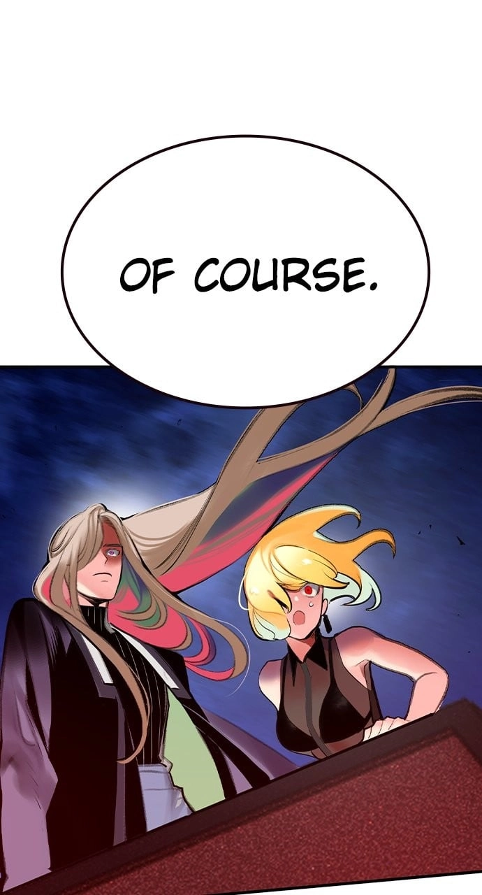Jungle Juice Chapter 132, page 69 of 158