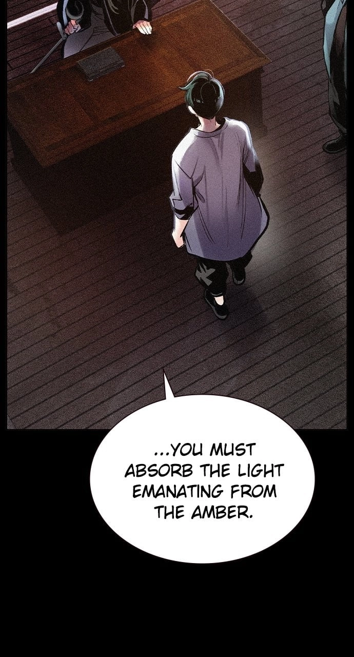 Jungle Juice Chapter 132, page 7 of 158