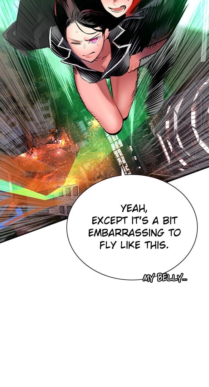 Jungle Juice Chapter 132, page 73 of 158