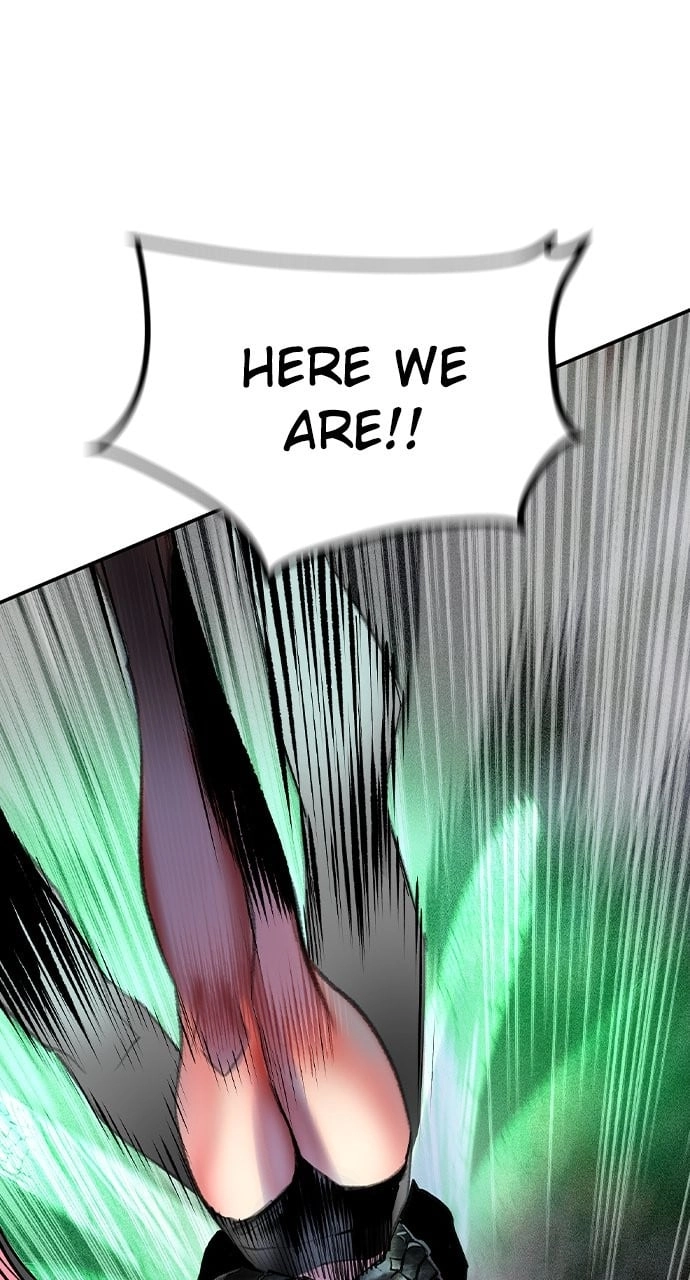 Jungle Juice Chapter 132, page 74 of 158