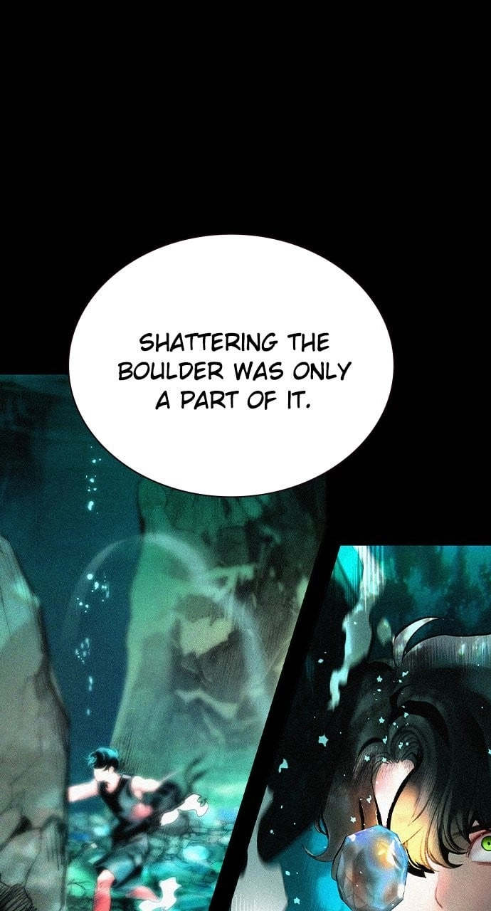 Jungle Juice Chapter 132, page 8 of 158