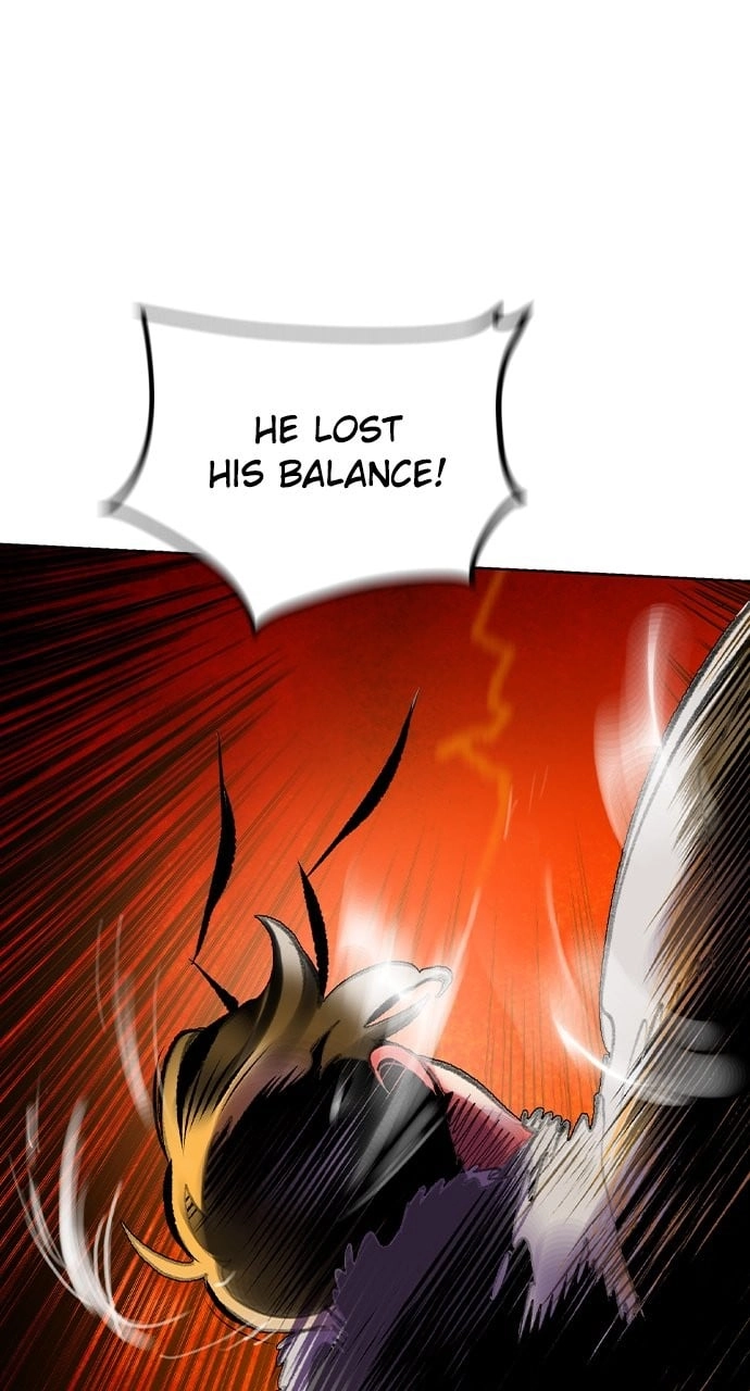 Jungle Juice Chapter 132, page 87 of 158