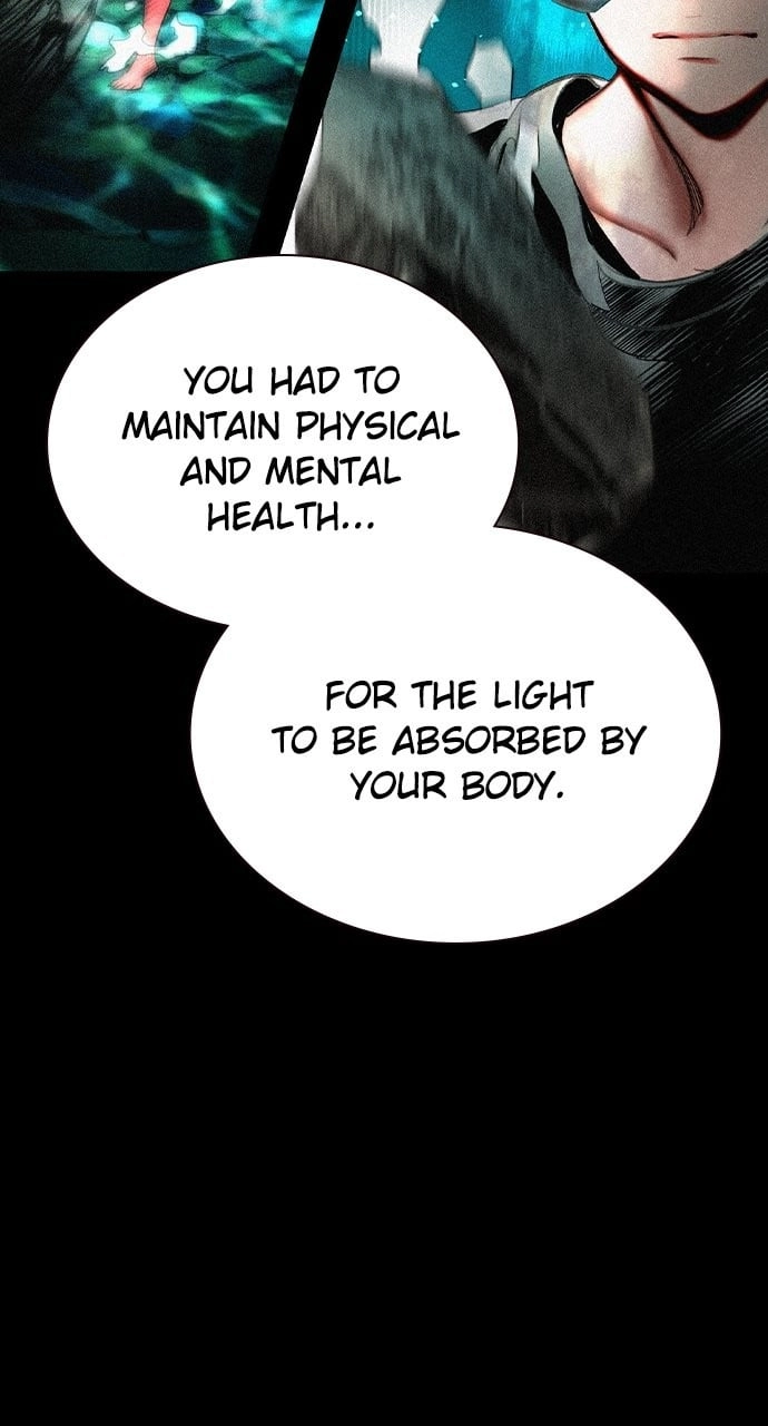 Jungle Juice Chapter 132, page 9 of 158