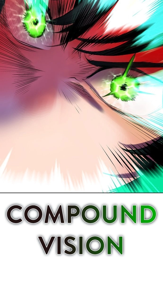 Jungle Juice Chapter 132, page 95 of 158