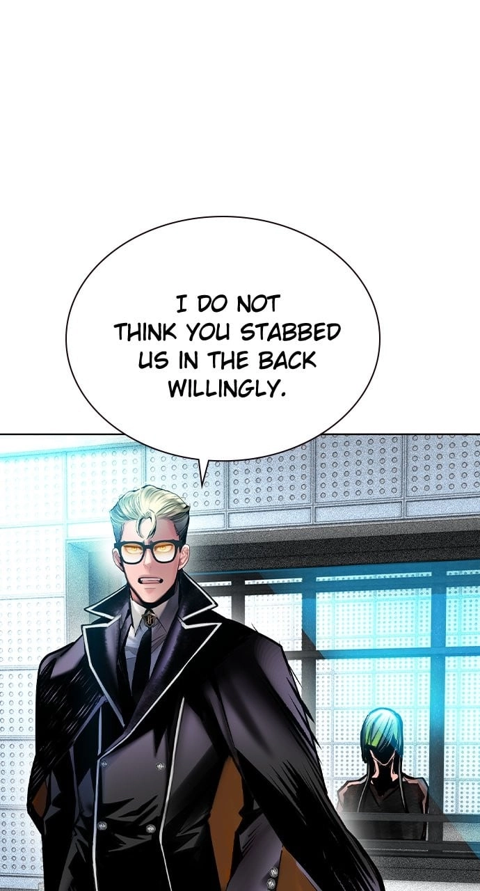 Jungle Juice Chapter 133, page 100 of 126