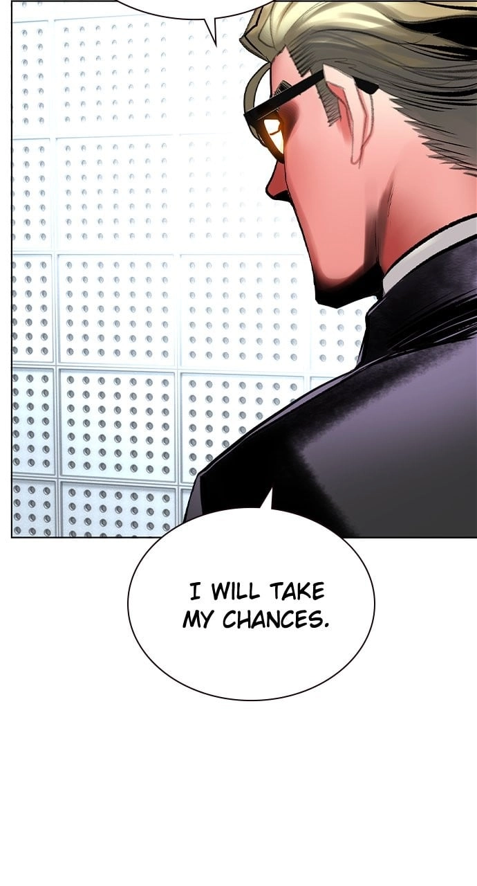 Jungle Juice Chapter 133, page 102 of 126