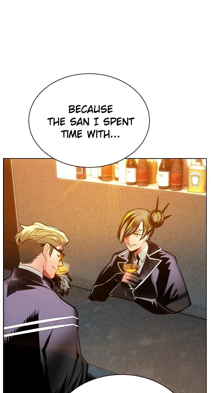 Jungle Juice Chapter 133, page 103 of 126