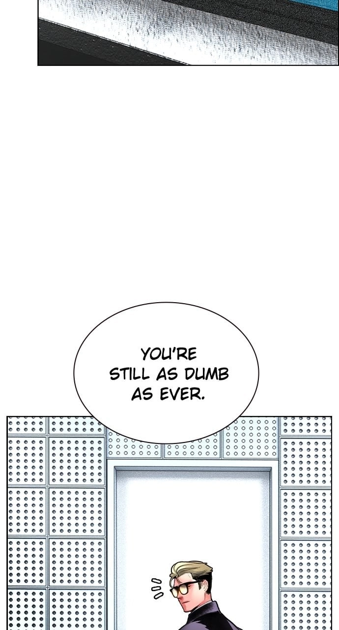 Jungle Juice Chapter 133, page 105 of 126