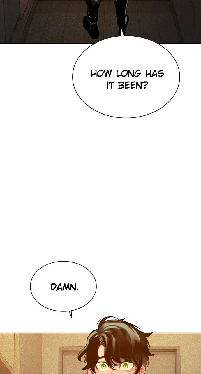 Jungle Juice Chapter 133, page 111 of 126