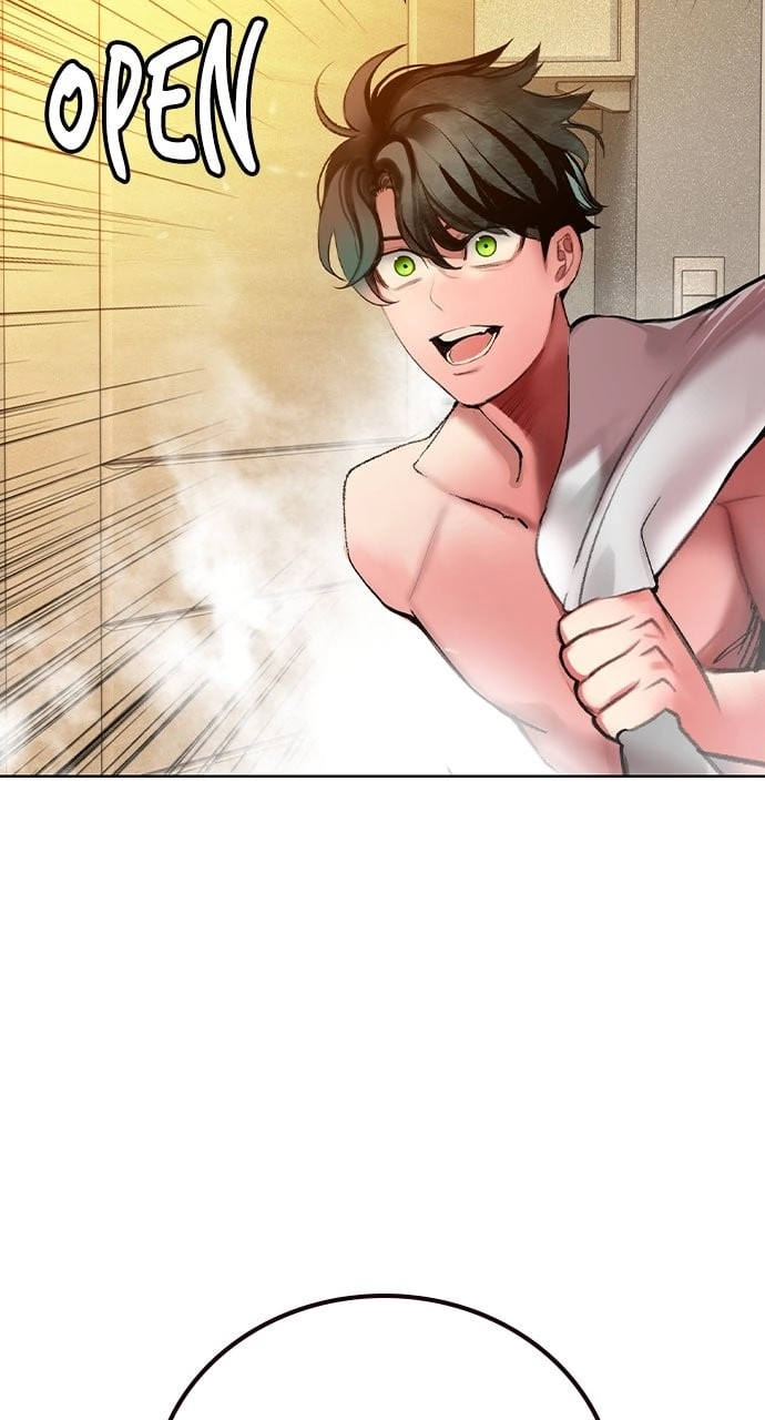Jungle Juice Chapter 133, page 115 of 126