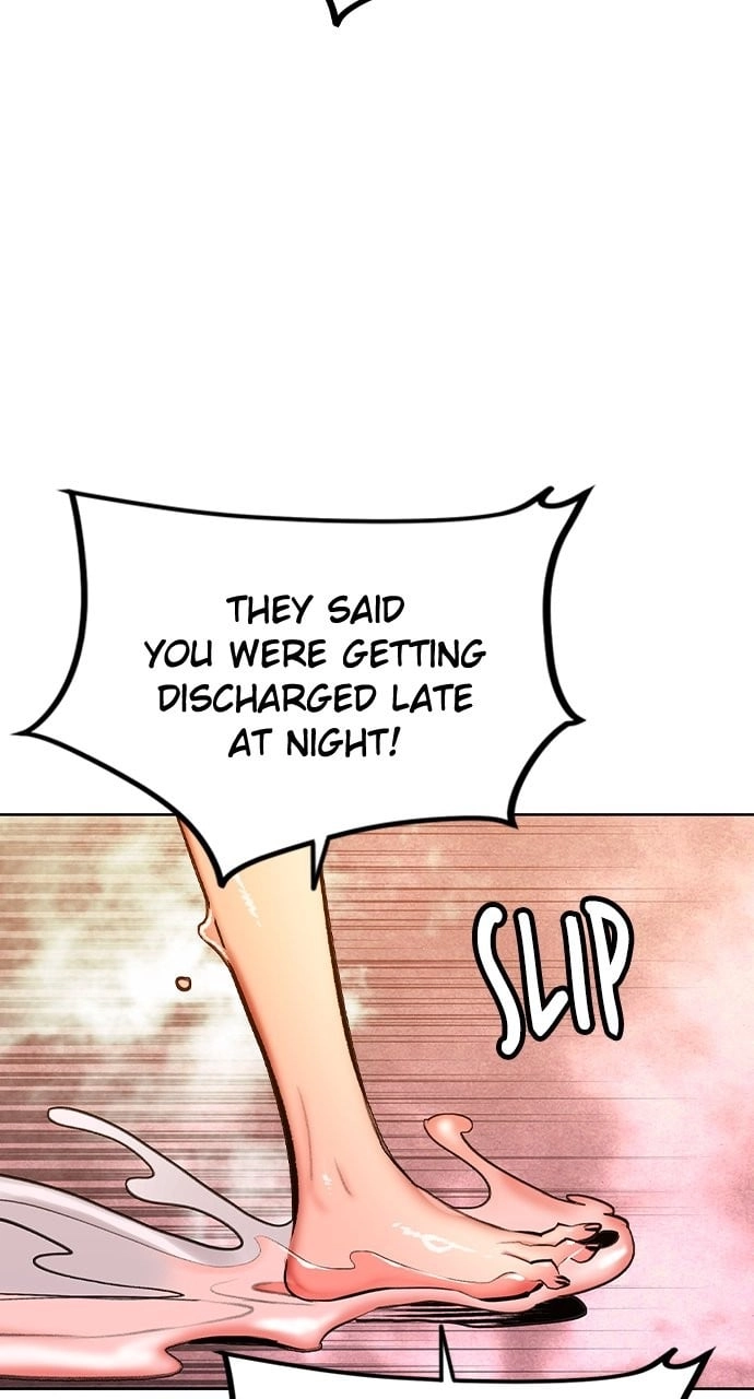 Jungle Juice Chapter 133, page 119 of 126