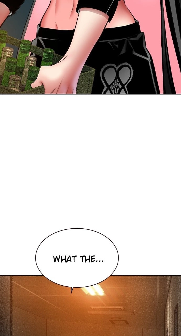 Jungle Juice Chapter 133, page 122 of 126