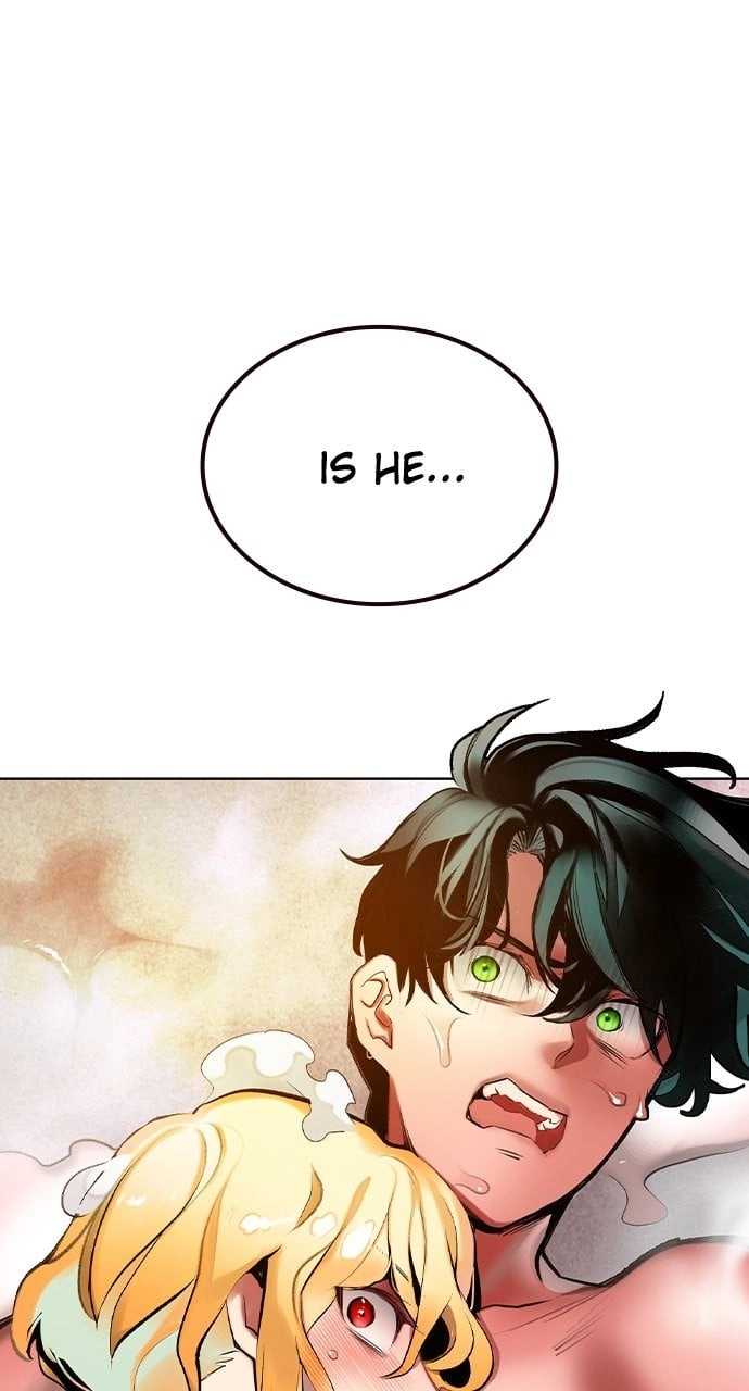 Jungle Juice Chapter 133, page 124 of 126