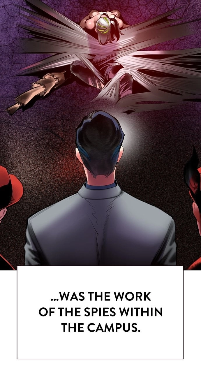 Jungle Juice Chapter 133, page 14 of 126