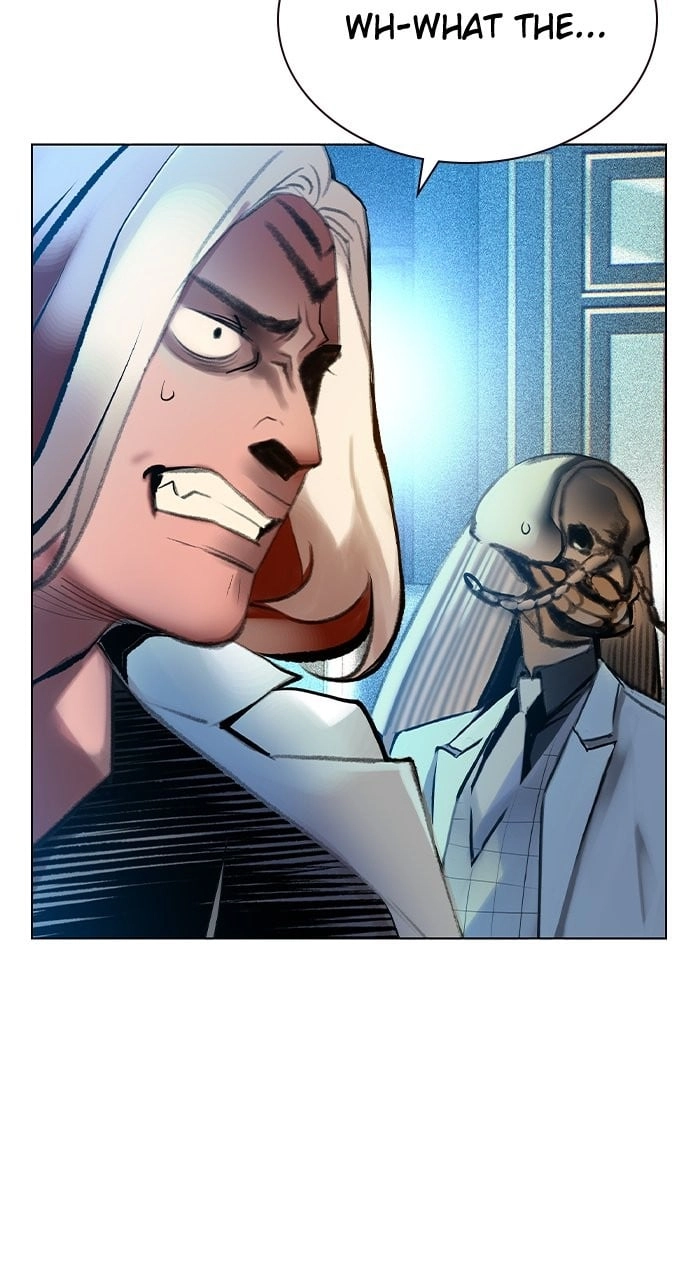 Jungle Juice Chapter 133, page 31 of 126