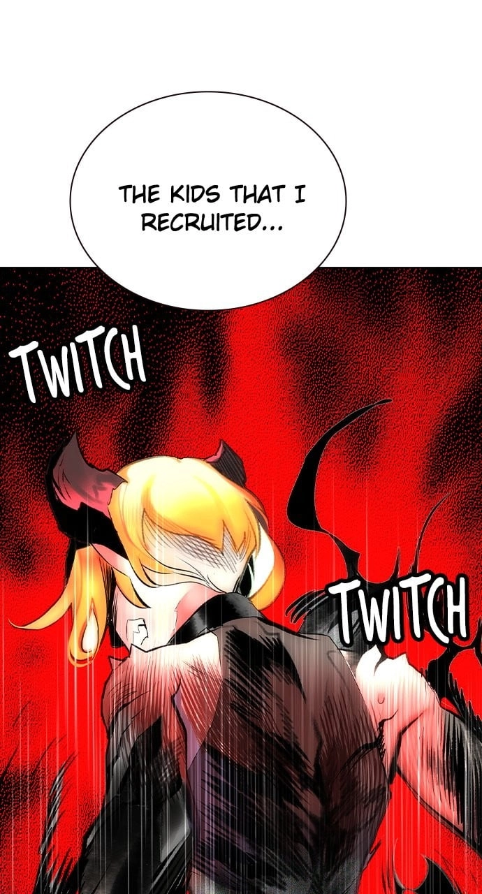 Jungle Juice Chapter 133, page 32 of 126